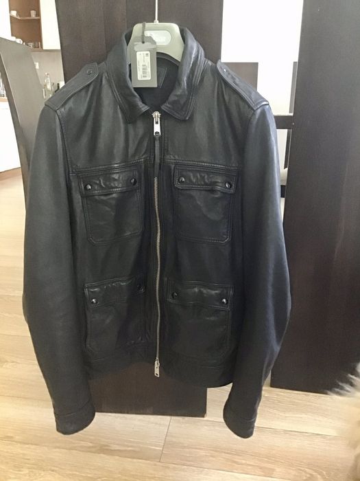 Allsaints 2025 kage jacket