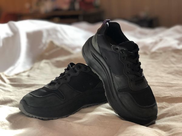 Eytys jet deals combo sneaker