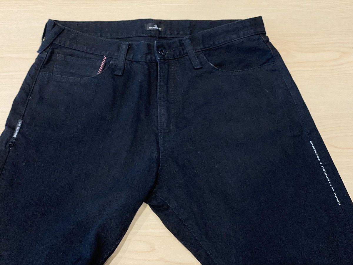 Fragment Design Denim by Vanquish & Fragment Black Denim Size US 32 / EU 48 - 3 Thumbnail