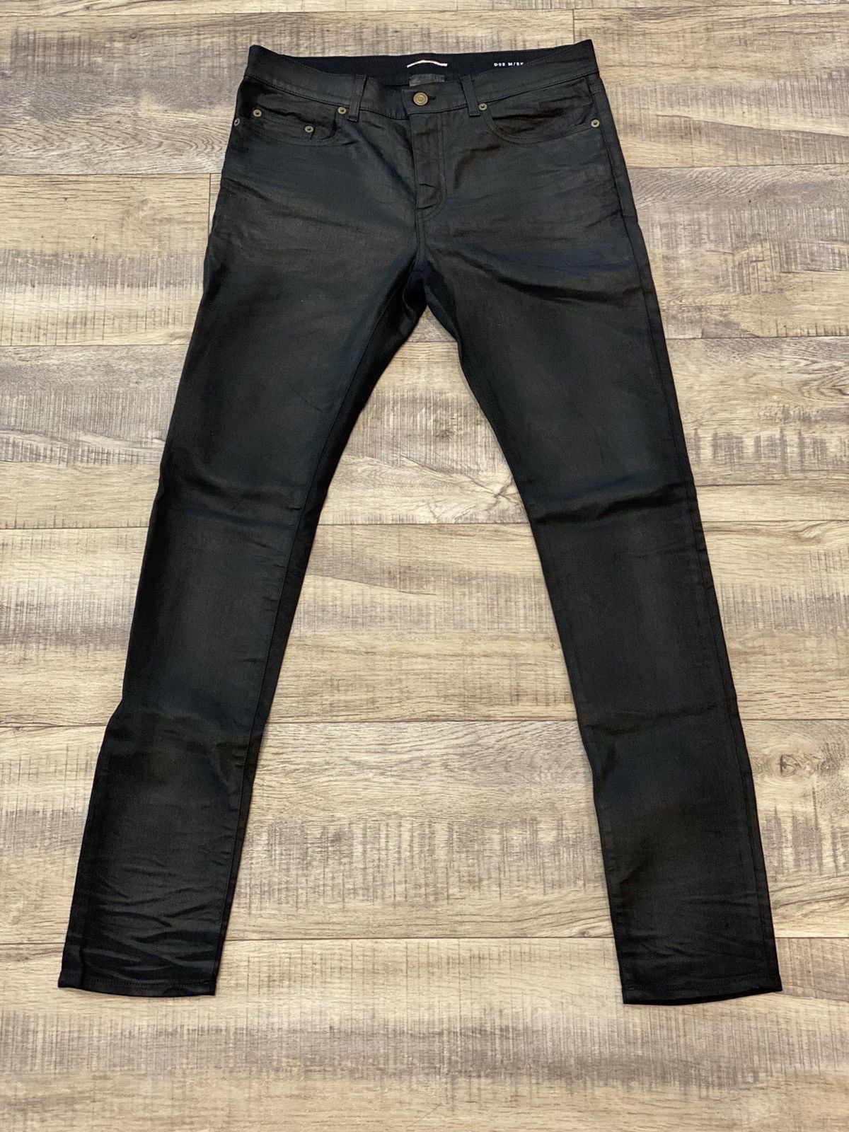 Hedi Slimane D 02 | Grailed