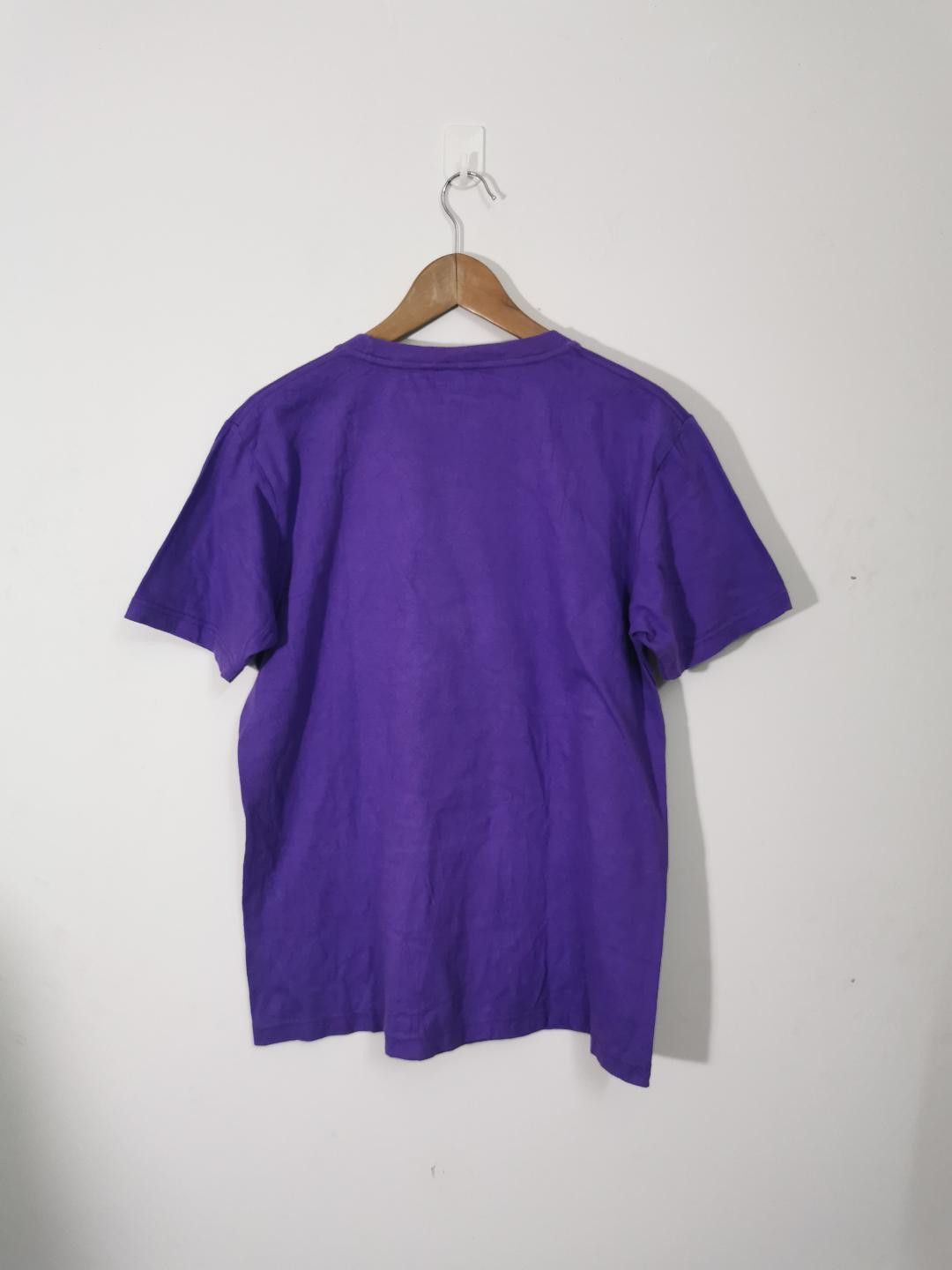 Band Tees HI-STANDARD Hardcore Punk Band Shirt Size US L / EU 52-54 / 3 - 5 Thumbnail