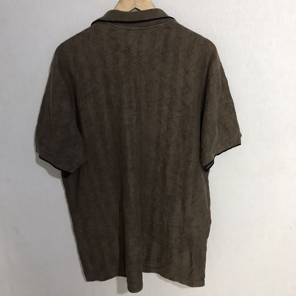 Chaps Ralph Lauren Chaps ralph lauren polo shirt Size US XL / EU 56 / 4 - 4 Thumbnail