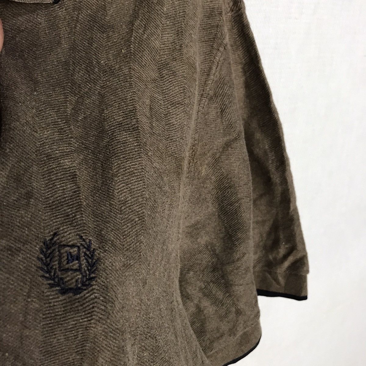 Chaps Ralph Lauren Chaps ralph lauren polo shirt Size US XL / EU 56 / 4 - 3 Thumbnail