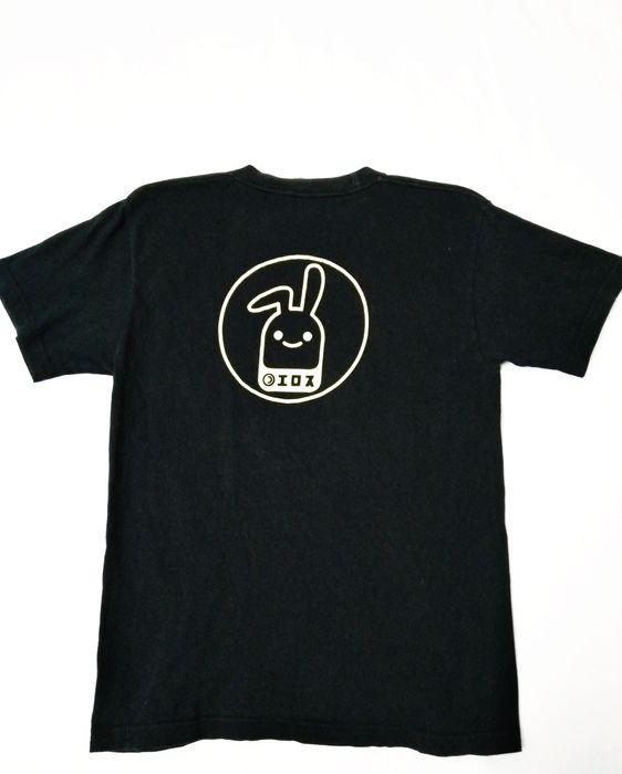 Designer Cune Rabbit Mammoth Logo T Shirt | Grailed