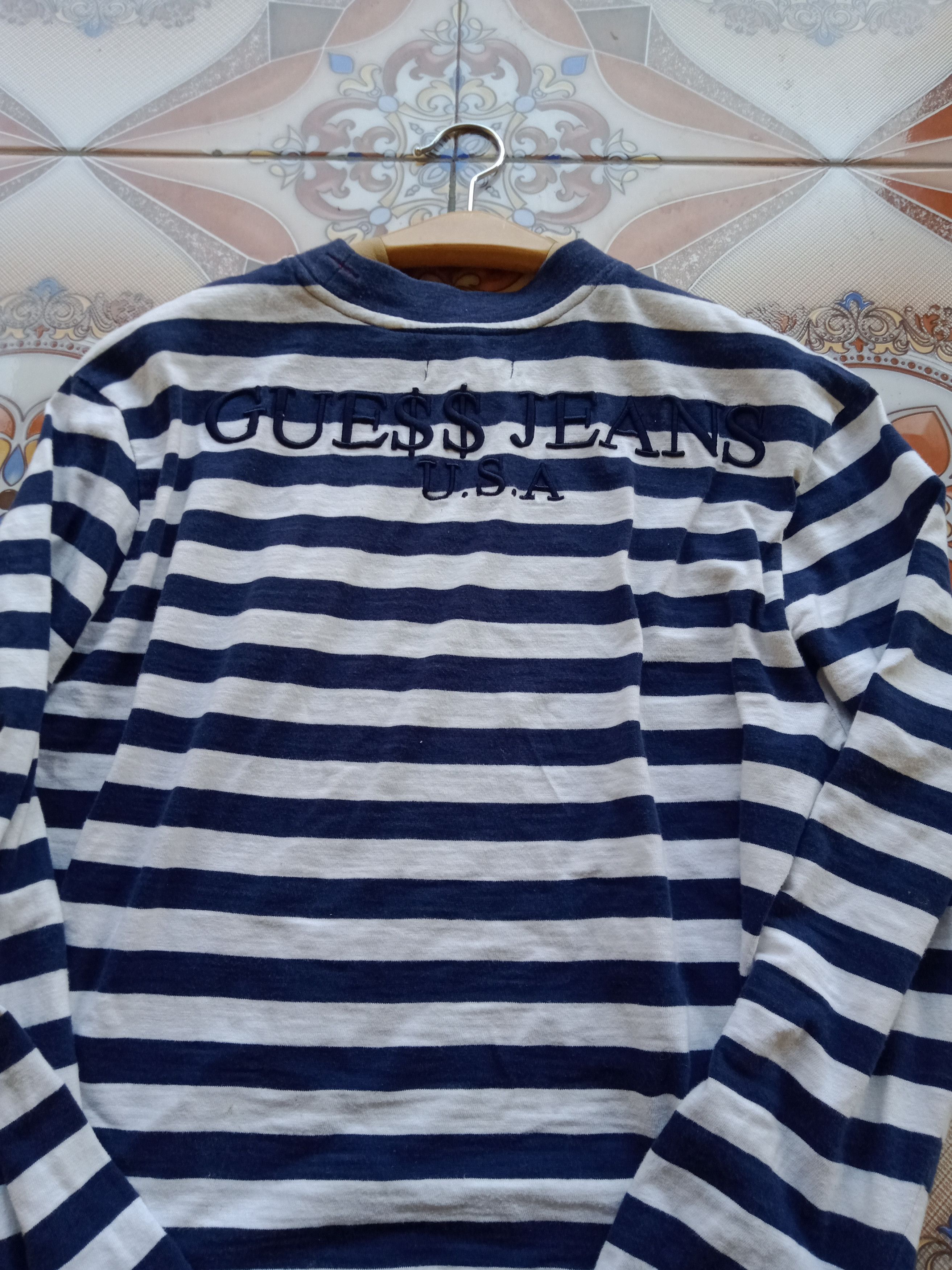 Guess asap rocky long sleeve online