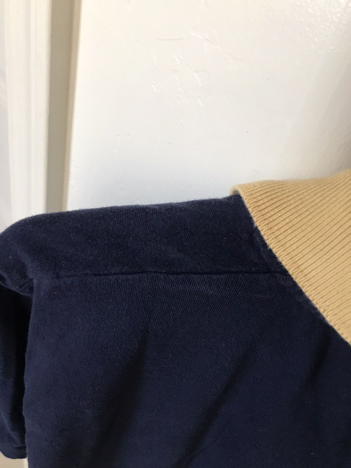 Vintage Vintage New Zealand Affair Polo 🇳🇿 Size US M / EU 48-50 / 2 - 7 Thumbnail