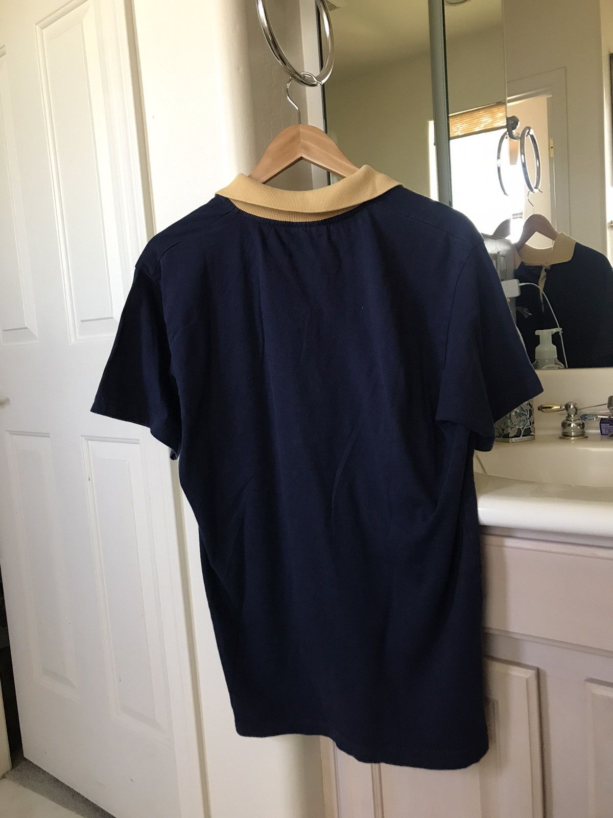 Vintage Vintage New Zealand Affair Polo 🇳🇿 Size US M / EU 48-50 / 2 - 8 Thumbnail
