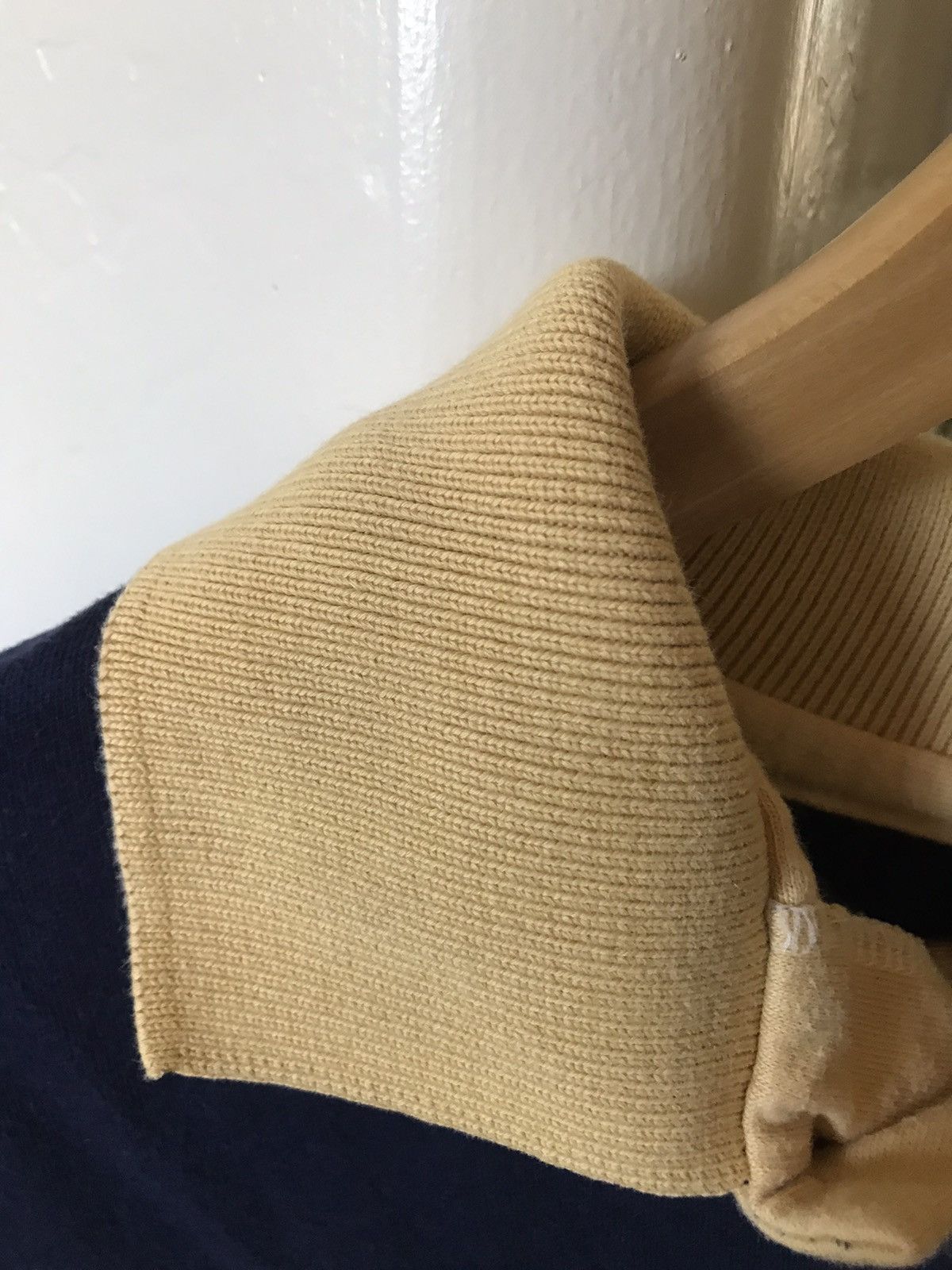 Vintage Vintage New Zealand Affair Polo 🇳🇿 Size US M / EU 48-50 / 2 - 4 Thumbnail