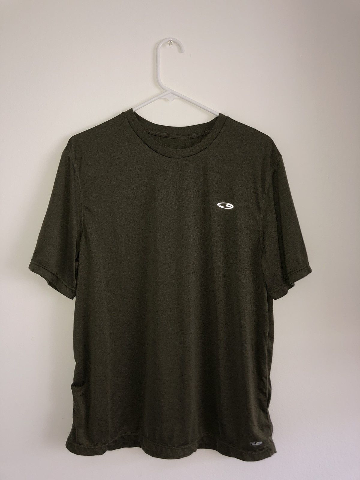 champion dri fit shirts