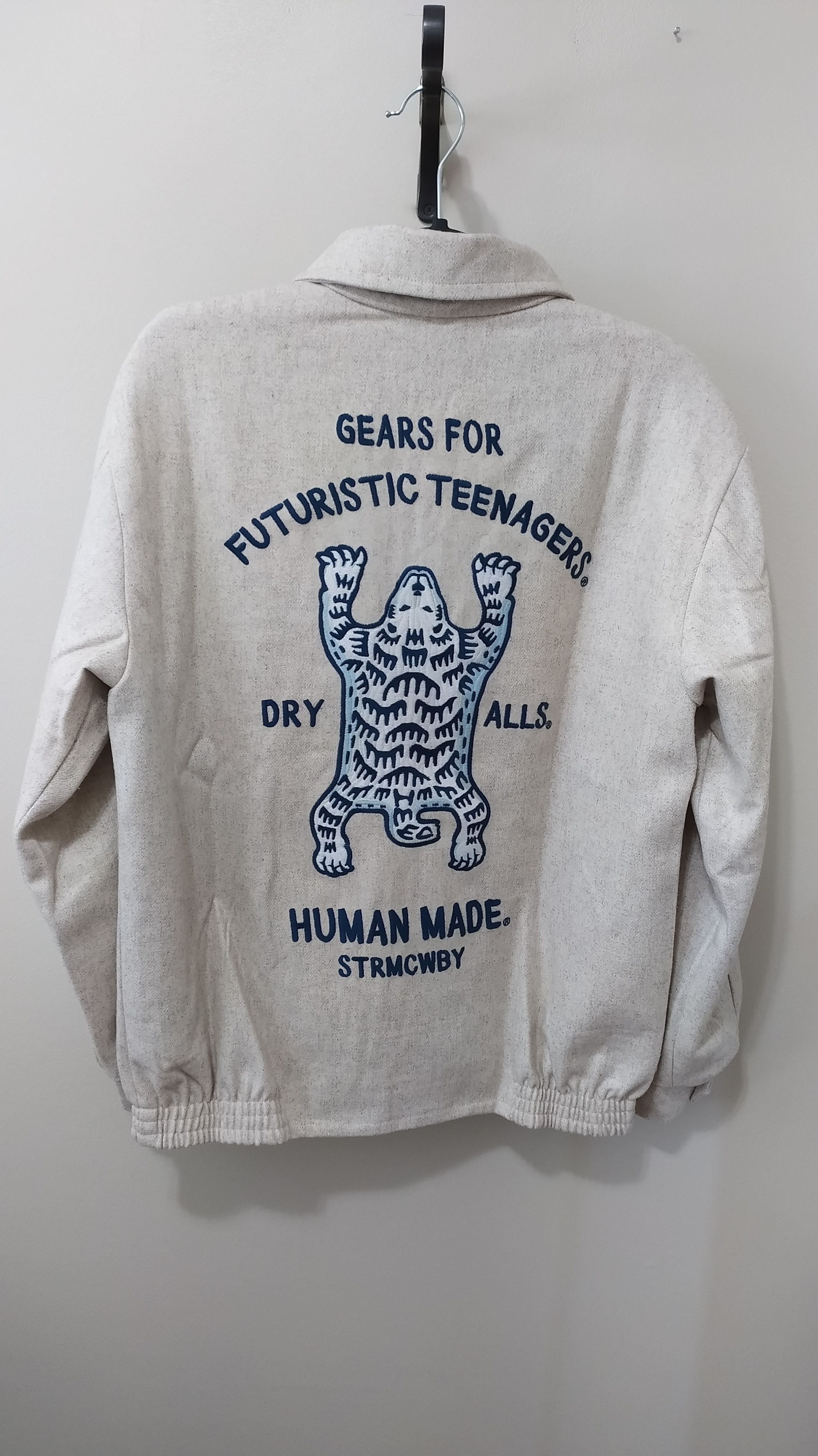 Store Human Made Souvenir Jacket L