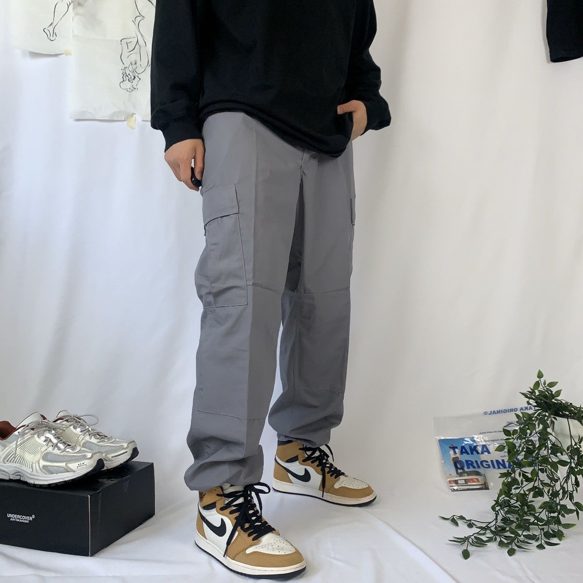 travis scott velcro swoosh