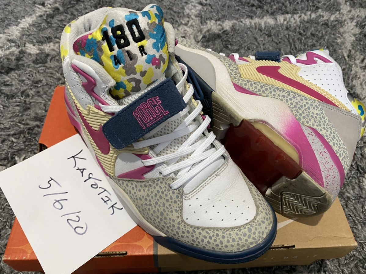 nikeair force 180 clerks