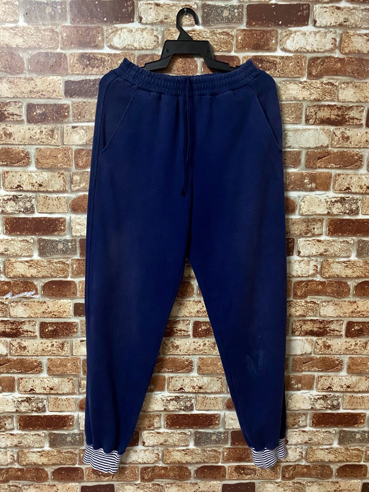 Christian Dior Monsieur Christian Dior Sport Jogger Pants Size US 32 / EU 48 - 2 Thumbnail