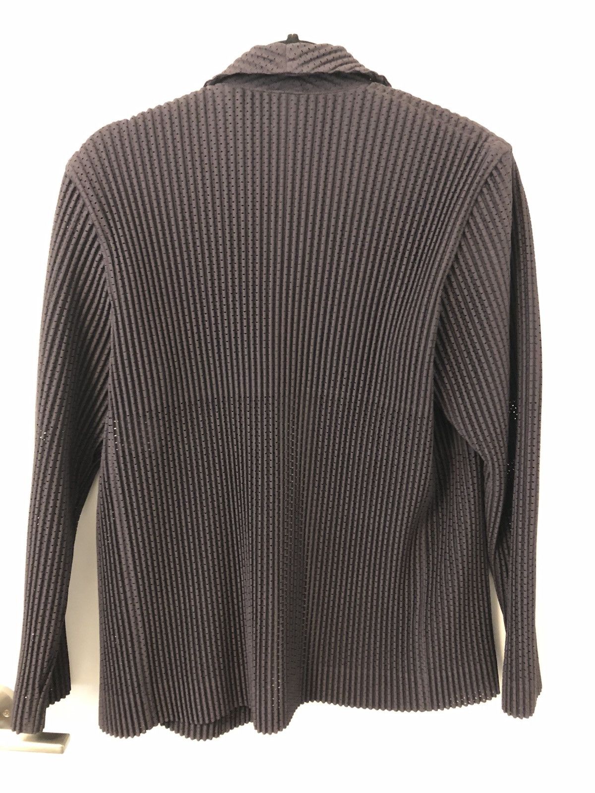 HOMME PLISSÉ ISSEY MIYAKE OUTER MESH Size:2 HOMME PLISSÉ OUTER MESH