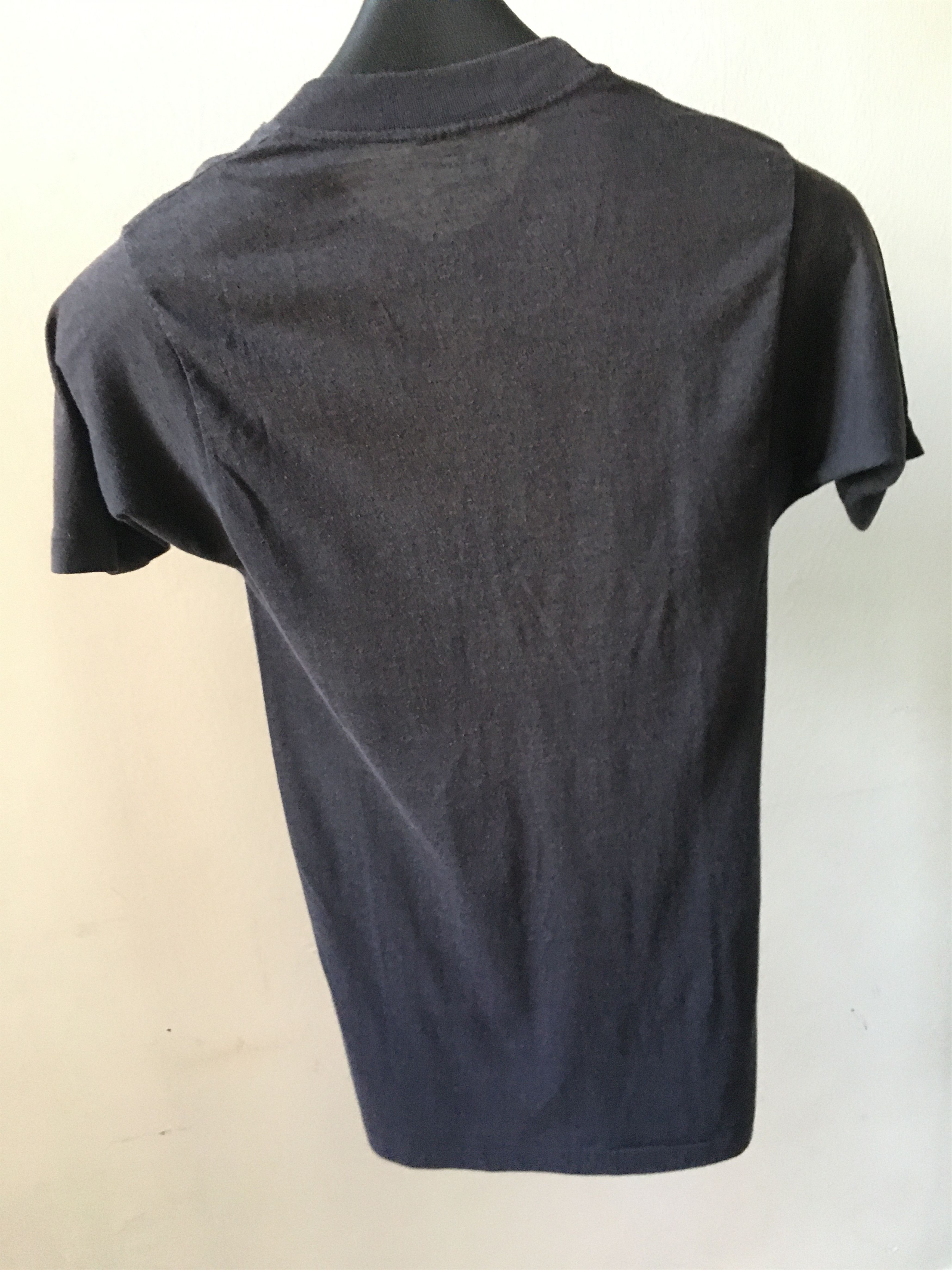 Vintage vintage 80 michigan state tee Size US S / EU 44-46 / 1 - 3 Thumbnail