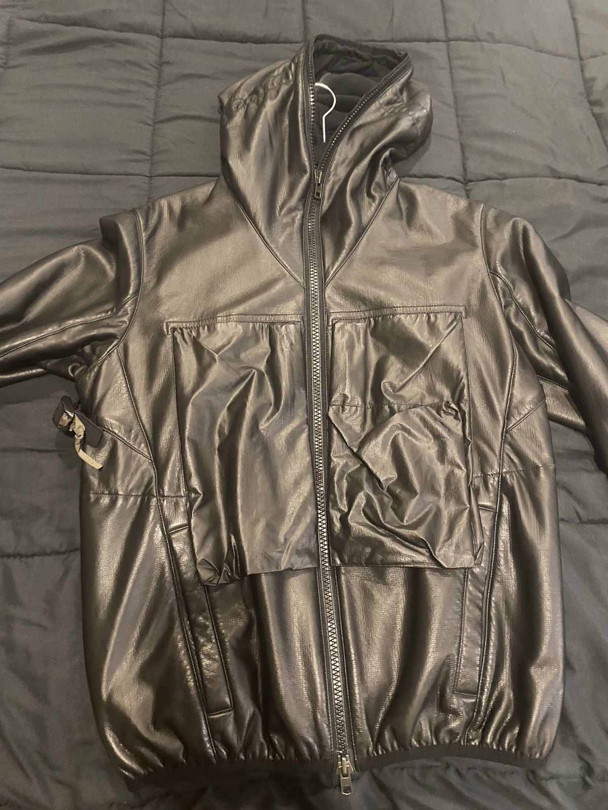 Acronym Acronym J63A-FO | Grailed