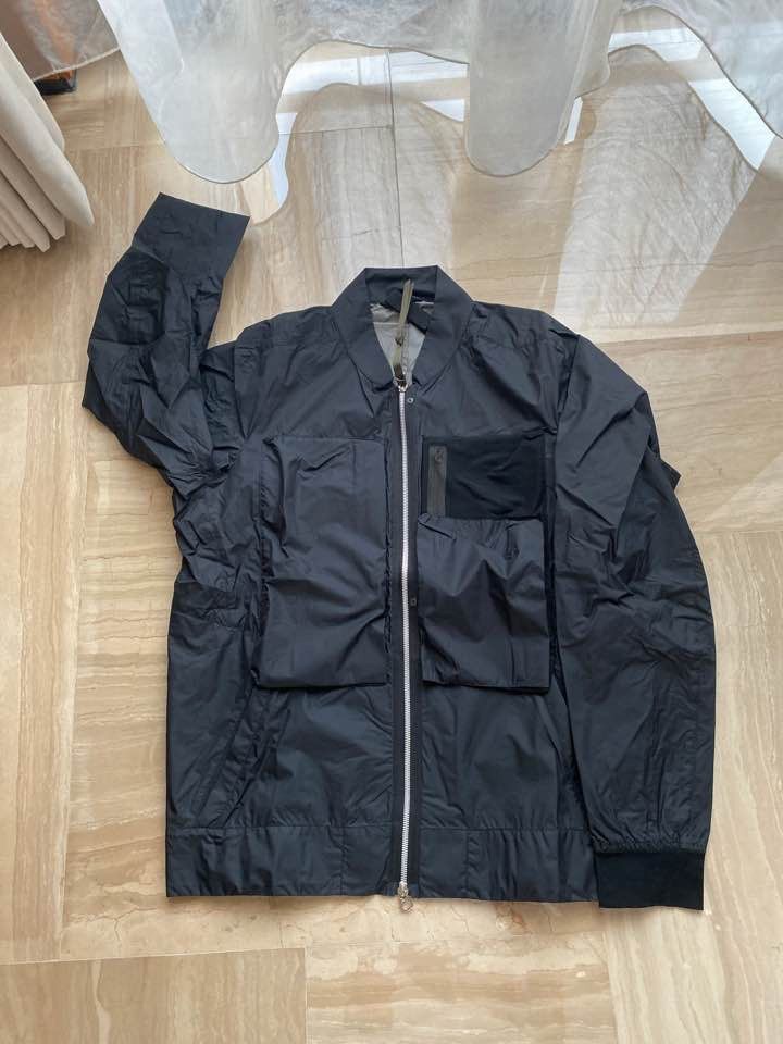 Acronym Acronym j73-ws M BNWT | Grailed