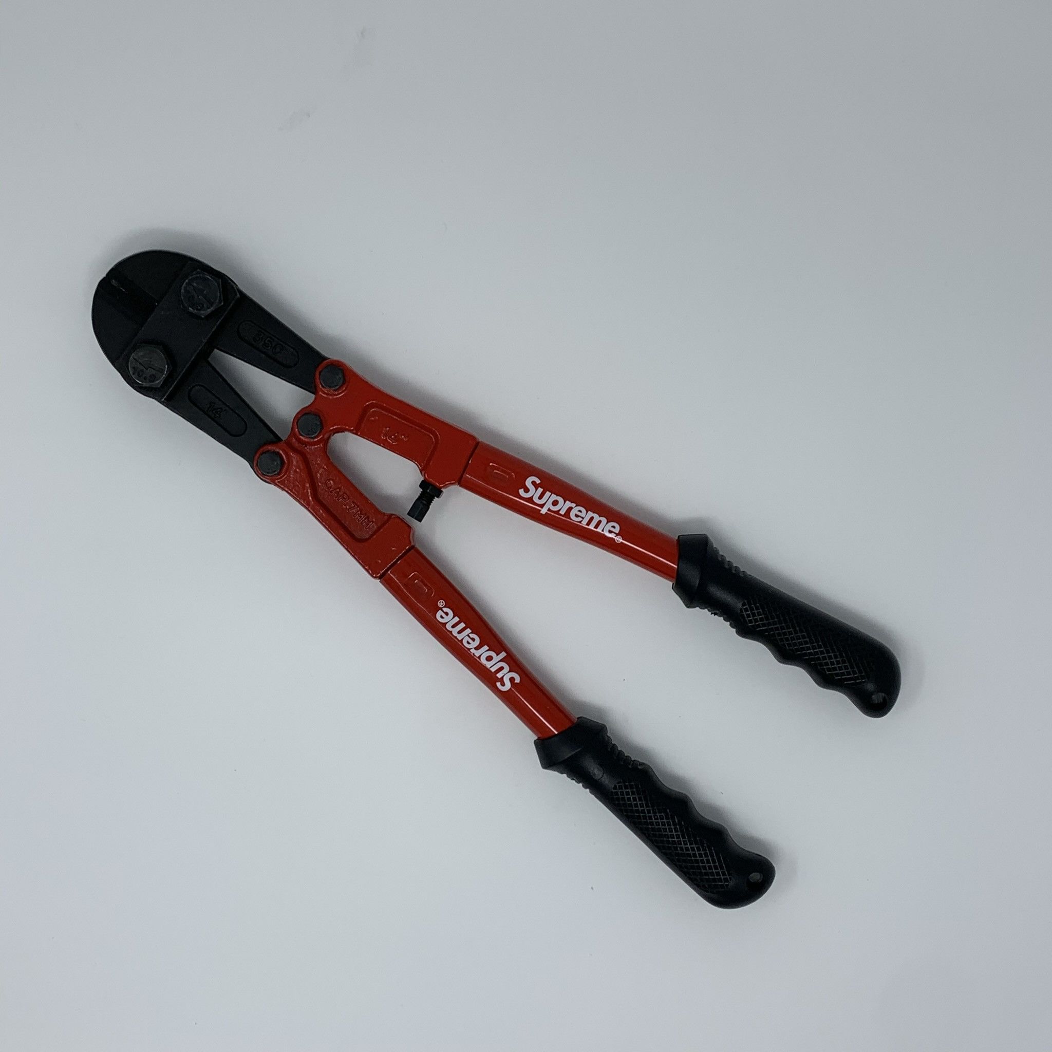 Supreme Bolt Cutter
