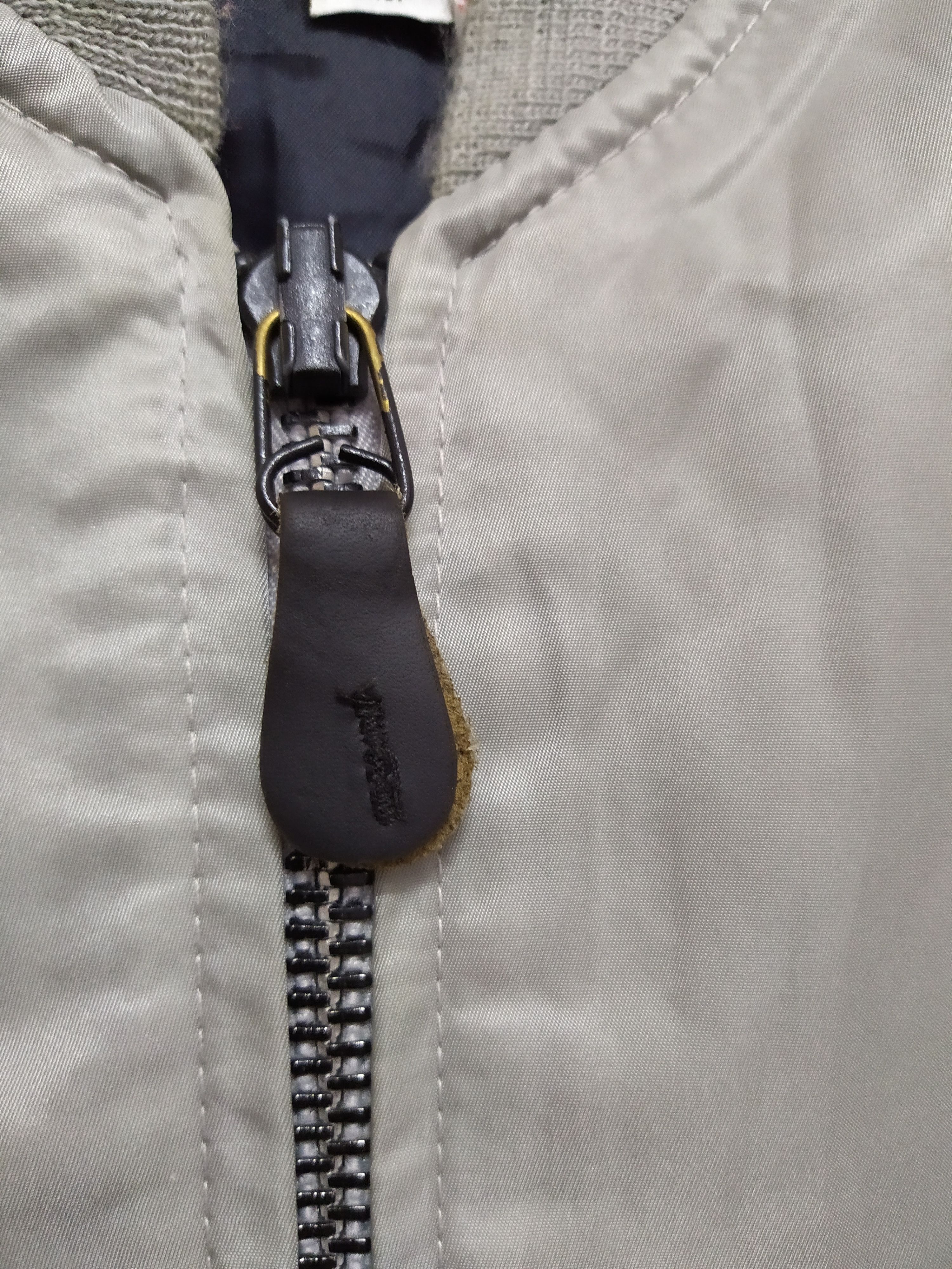 I. Spiewak And Sons VTG I. SPIEWAK & SONSBOMBERS JACKET (B249) Size US M / EU 48-50 / 2 - 3 Thumbnail