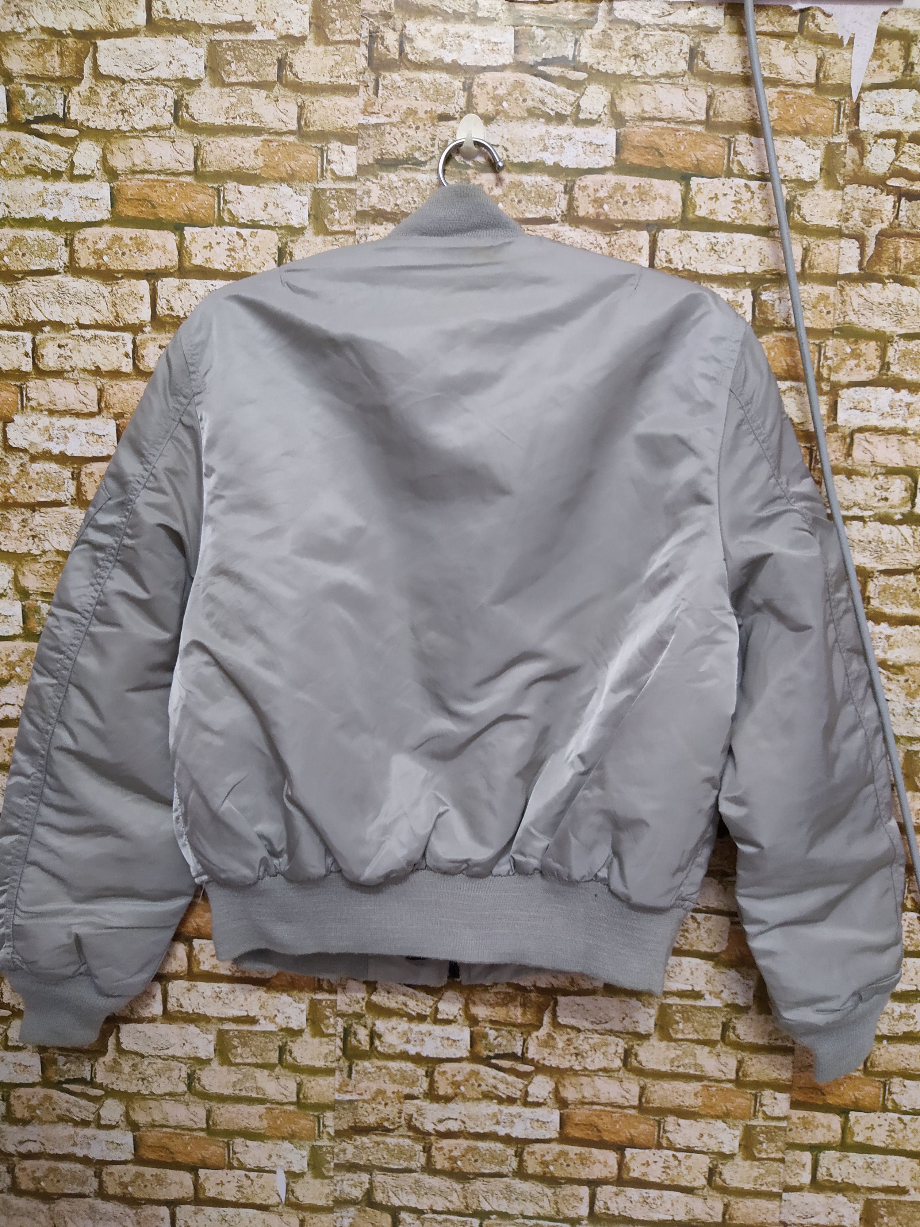 I. Spiewak And Sons VTG I. SPIEWAK & SONSBOMBERS JACKET (B249) Size US M / EU 48-50 / 2 - 4 Thumbnail