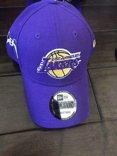 New Era 9Fifty LA Dodgers Snapback Hat - Exclusive Custom Kobe Bryant  Tribute