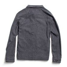 Apolis Wool Chore Jacket Size US S / EU 44-46 / 1 - 6 Thumbnail