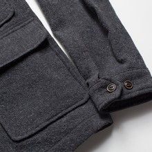 Apolis Wool Chore Jacket Size US S / EU 44-46 / 1 - 4 Thumbnail