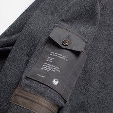 Apolis Wool Chore Jacket Size US S / EU 44-46 / 1 - 8 Thumbnail