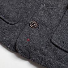 Apolis Wool Chore Jacket Size US S / EU 44-46 / 1 - 3 Thumbnail