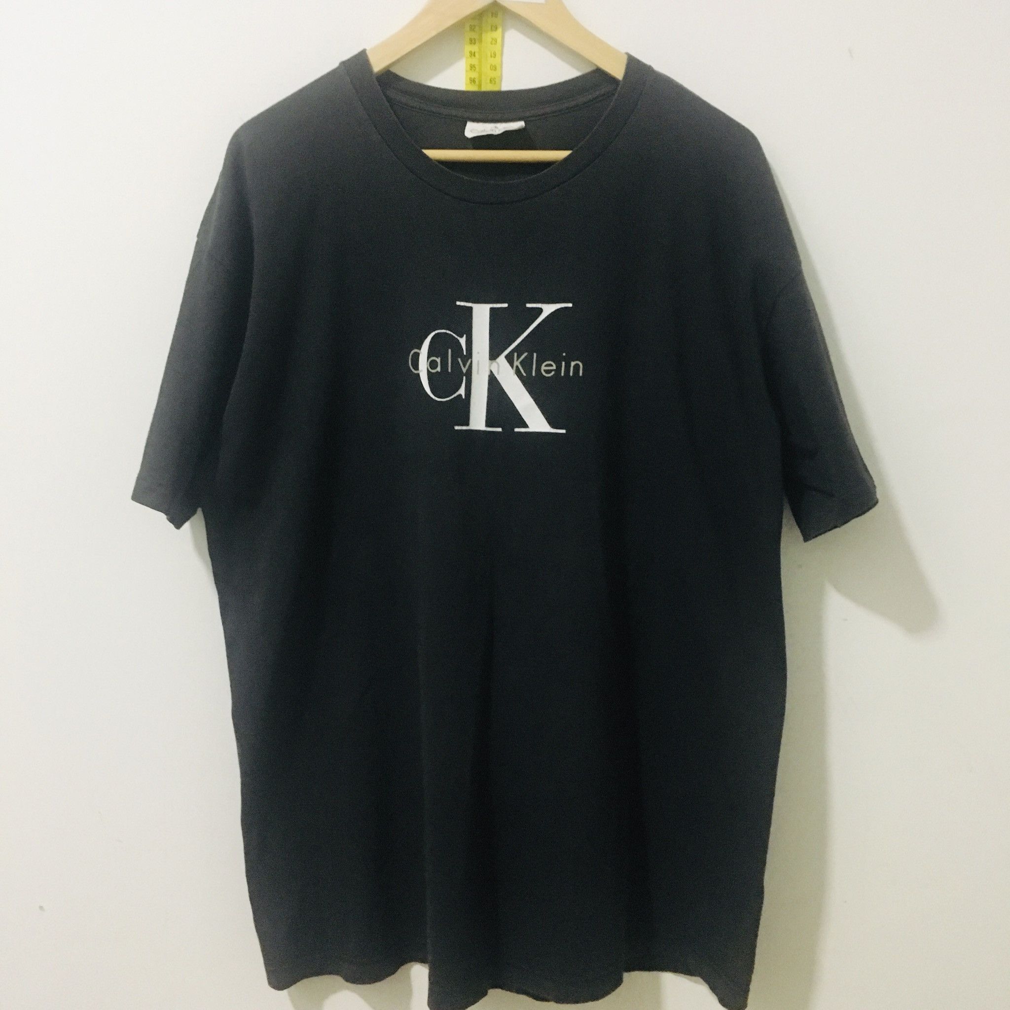 Calvin Klein × Vintage Vintage x Calvin Klein Size US L / EU 52-54 / 3 - 1 Thumbnail
