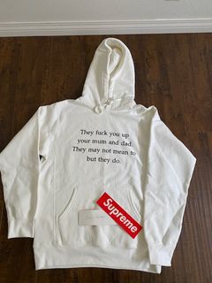 Supreme They Fuck You Up | Grailed