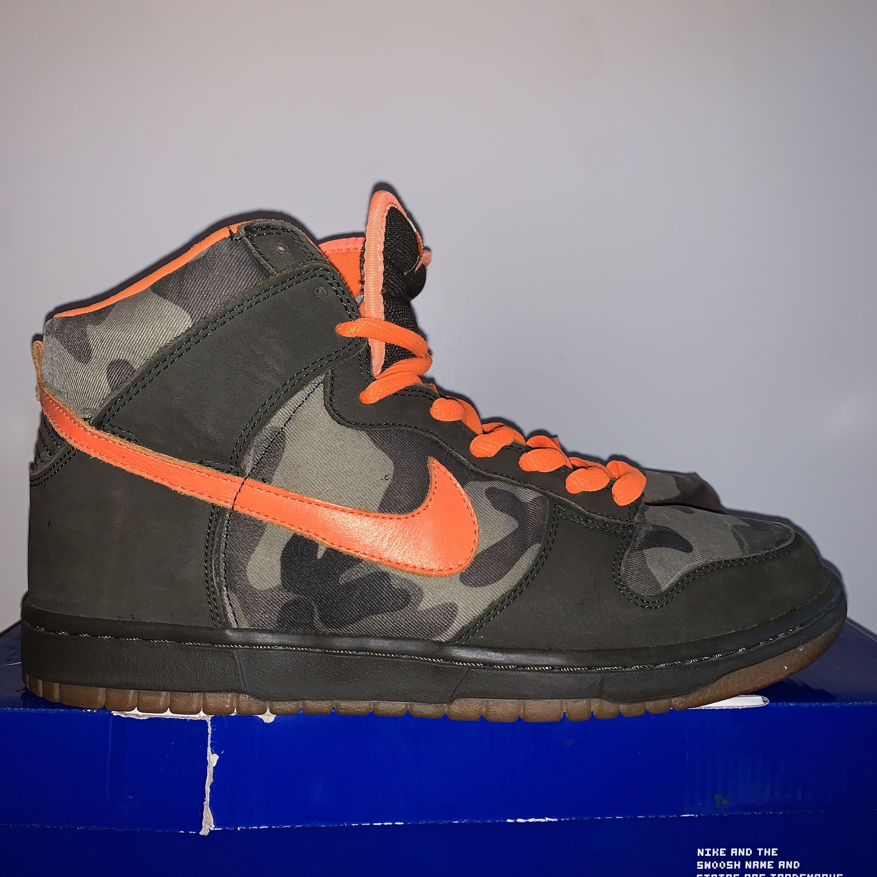dunk high pro sb brian anderson