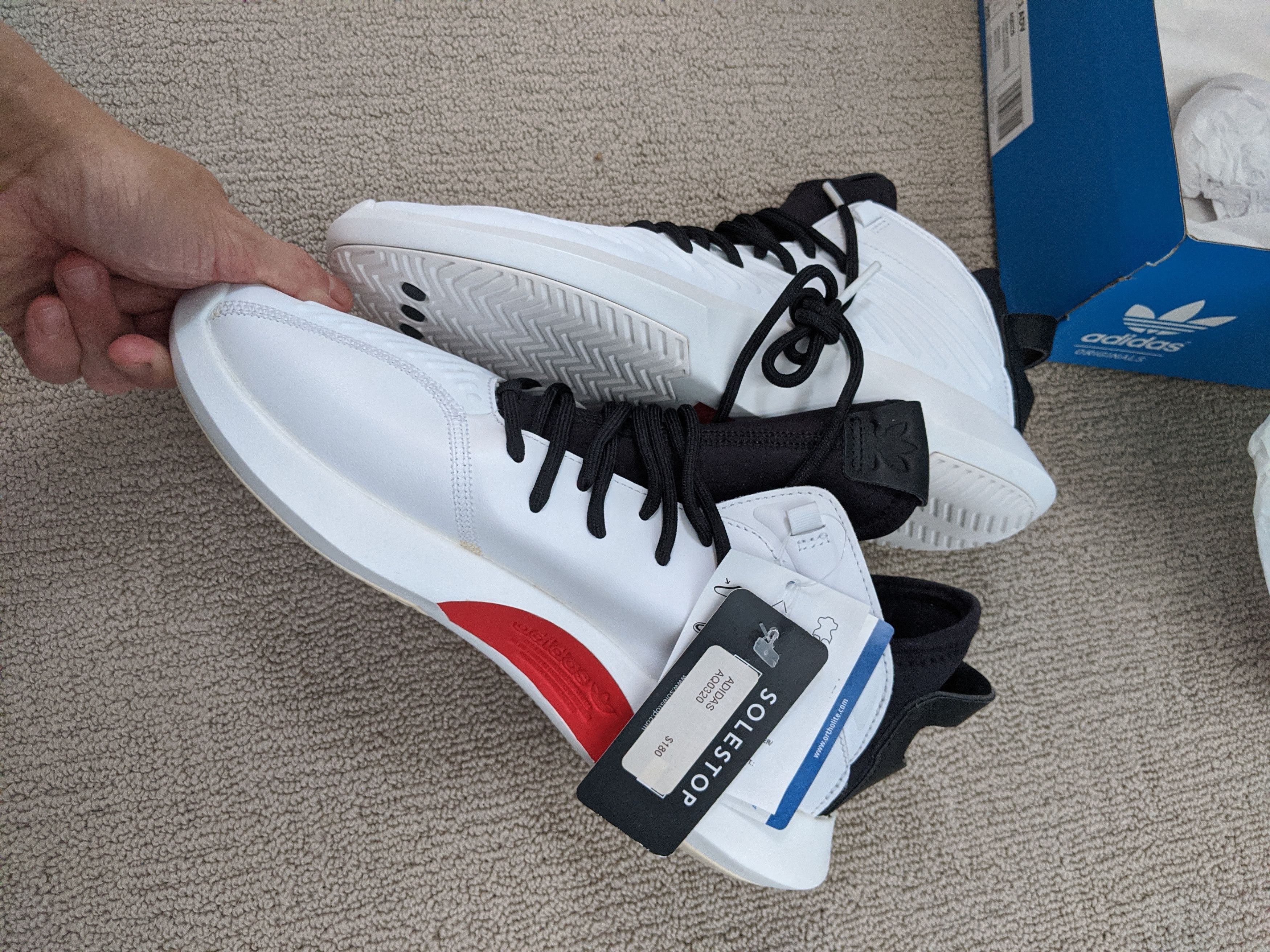Adidas aq0320 clearance