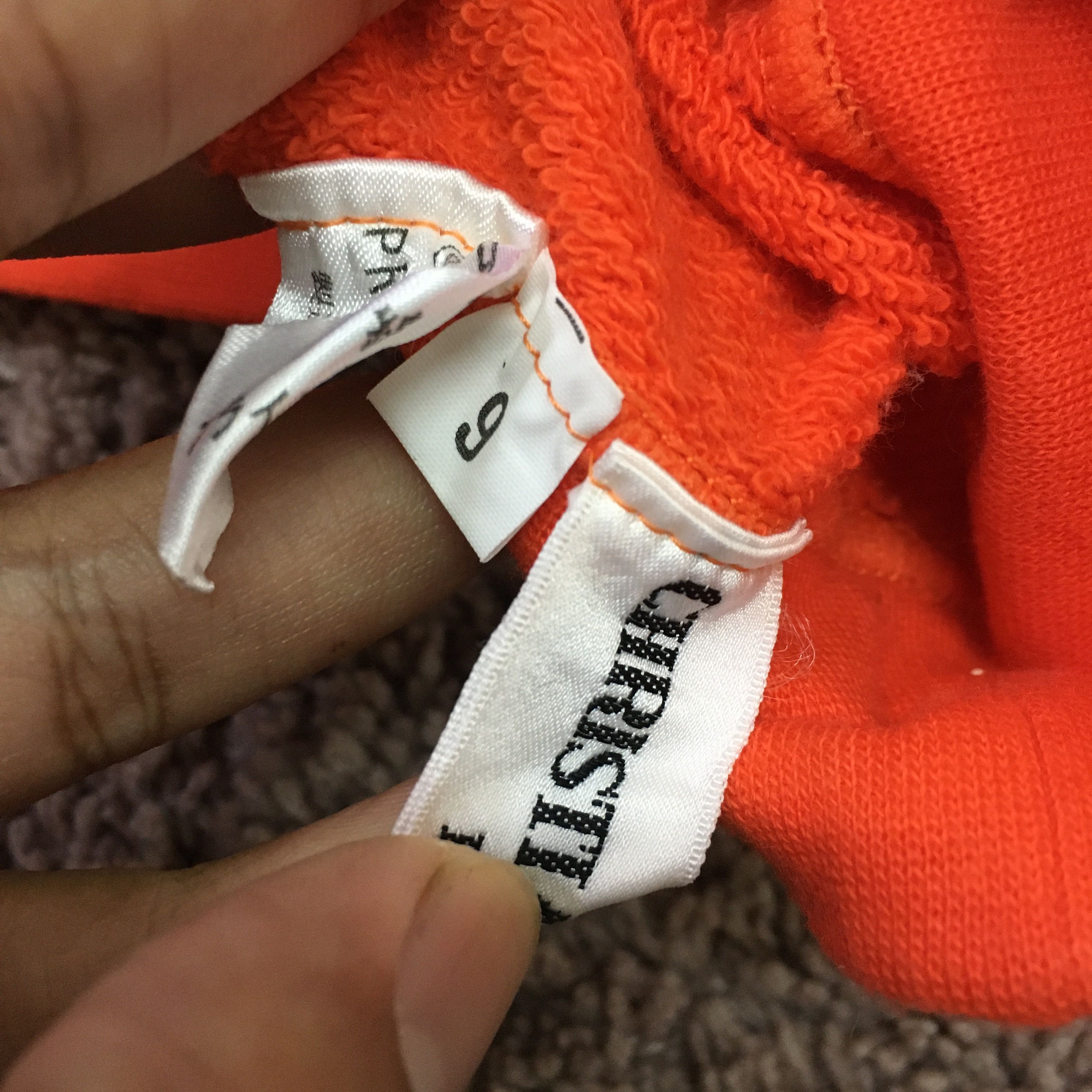Designer vintage christian aujard Size US M / EU 48-50 / 2 - 3 Thumbnail