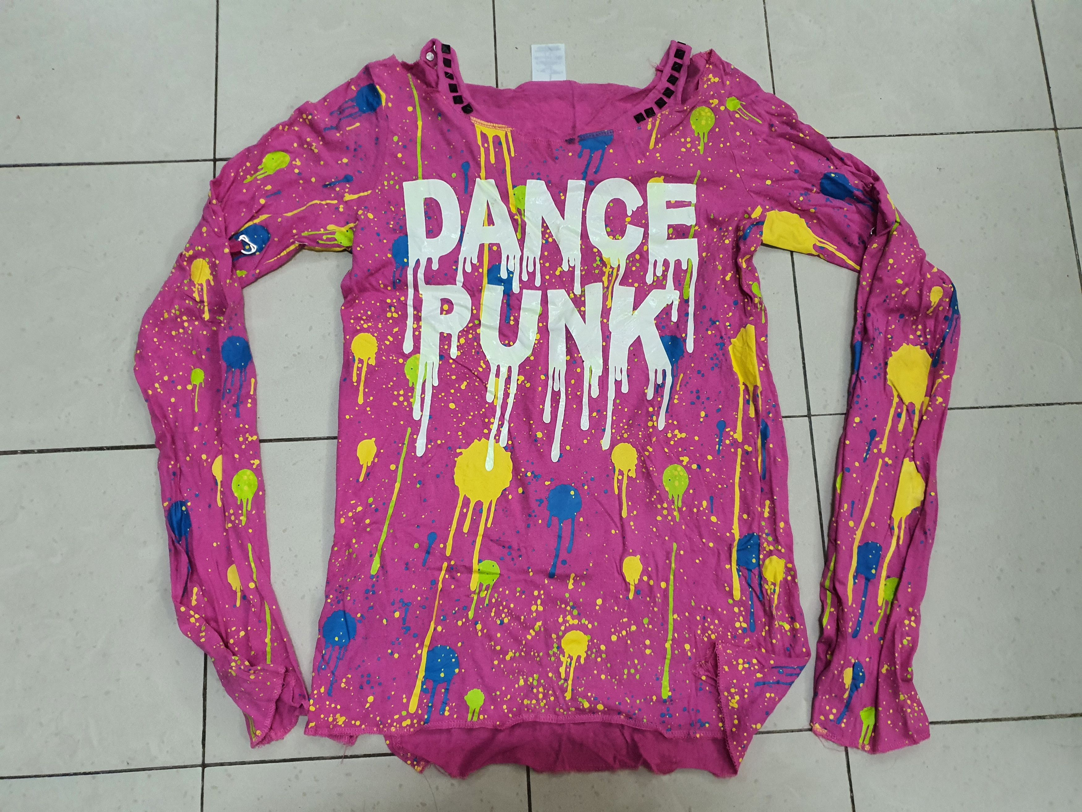 Japanese Brand Lovers Rock x Japanase Brand Size US M / EU 48-50 / 2 - 1 Thumbnail