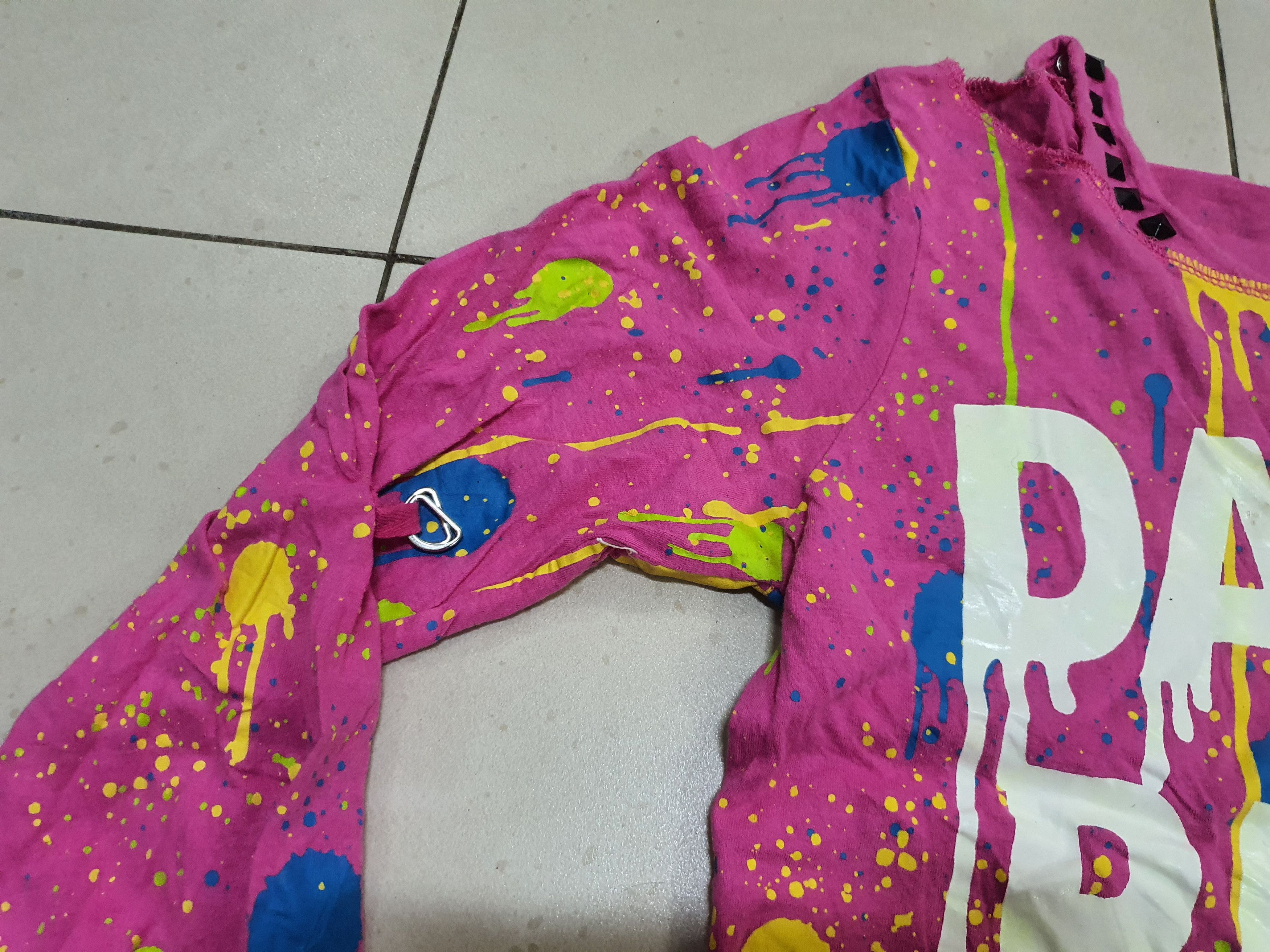 Japanese Brand Lovers Rock x Japanase Brand Size US M / EU 48-50 / 2 - 4 Thumbnail