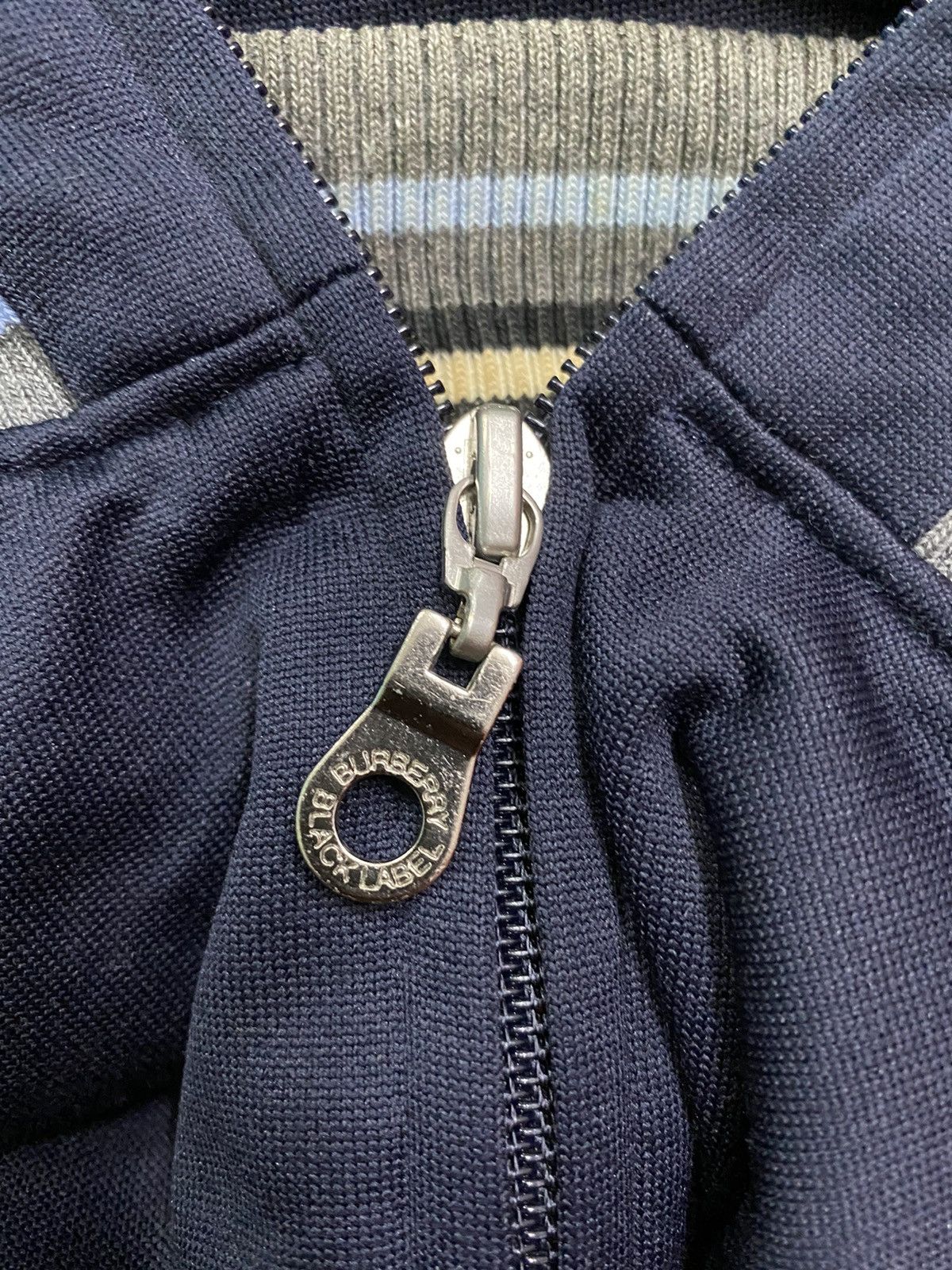 Burberry BURBERRY BLACK LABEL SWEATER Size US S / EU 44-46 / 1 - 9 Thumbnail