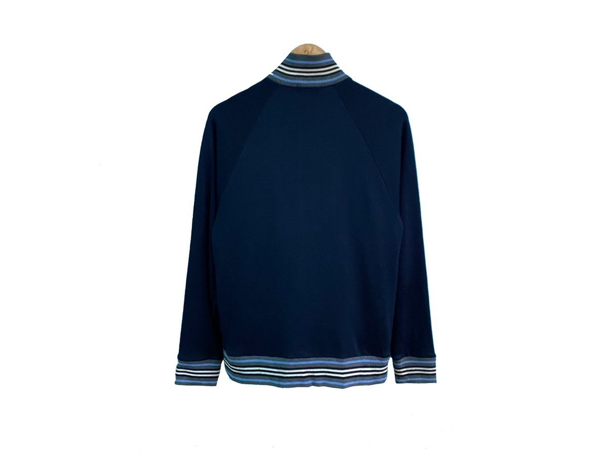 Burberry BURBERRY BLACK LABEL SWEATER Size US S / EU 44-46 / 1 - 3 Thumbnail