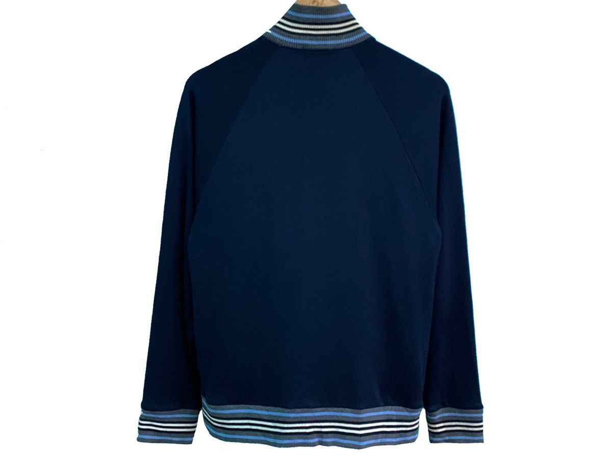 Burberry BURBERRY BLACK LABEL SWEATER Size US S / EU 44-46 / 1 - 4 Thumbnail