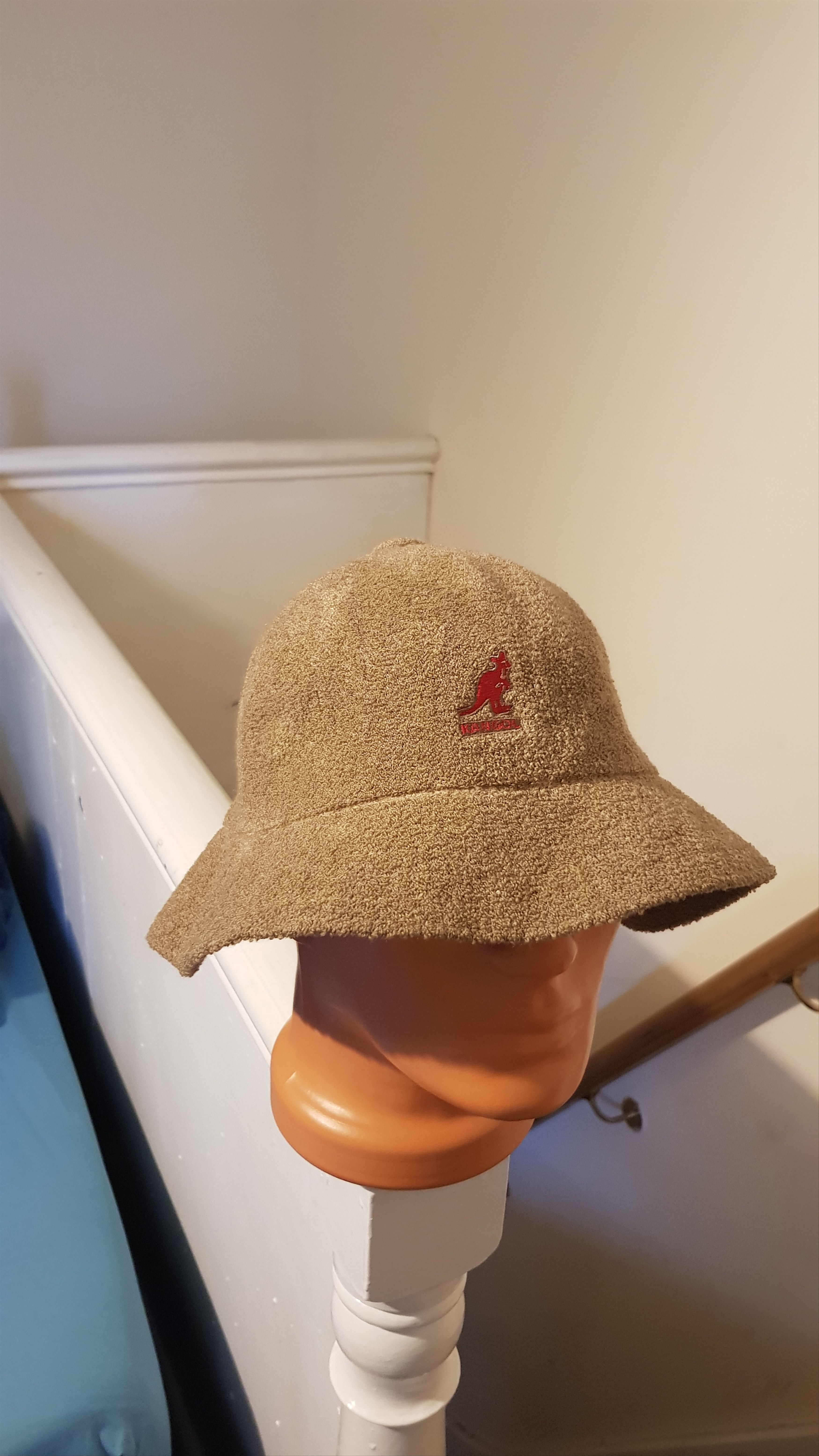 Kangol Rare Kangol bucket hat Size ONE SIZE - 3 Thumbnail