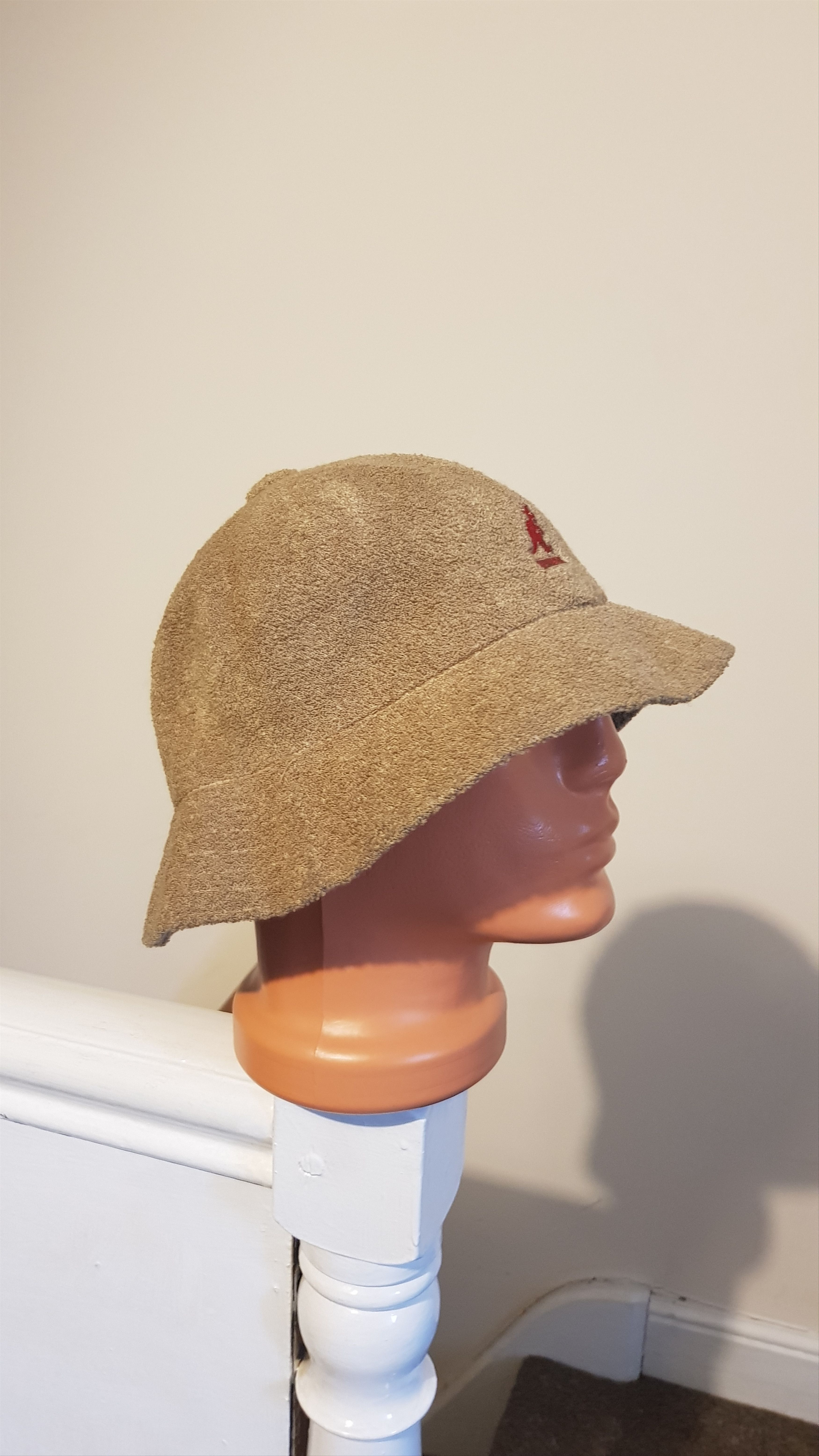 Kangol Rare Kangol bucket hat Size ONE SIZE - 2 Thumbnail