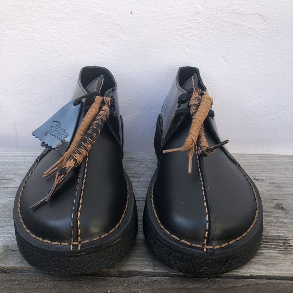 Patta clarks sales