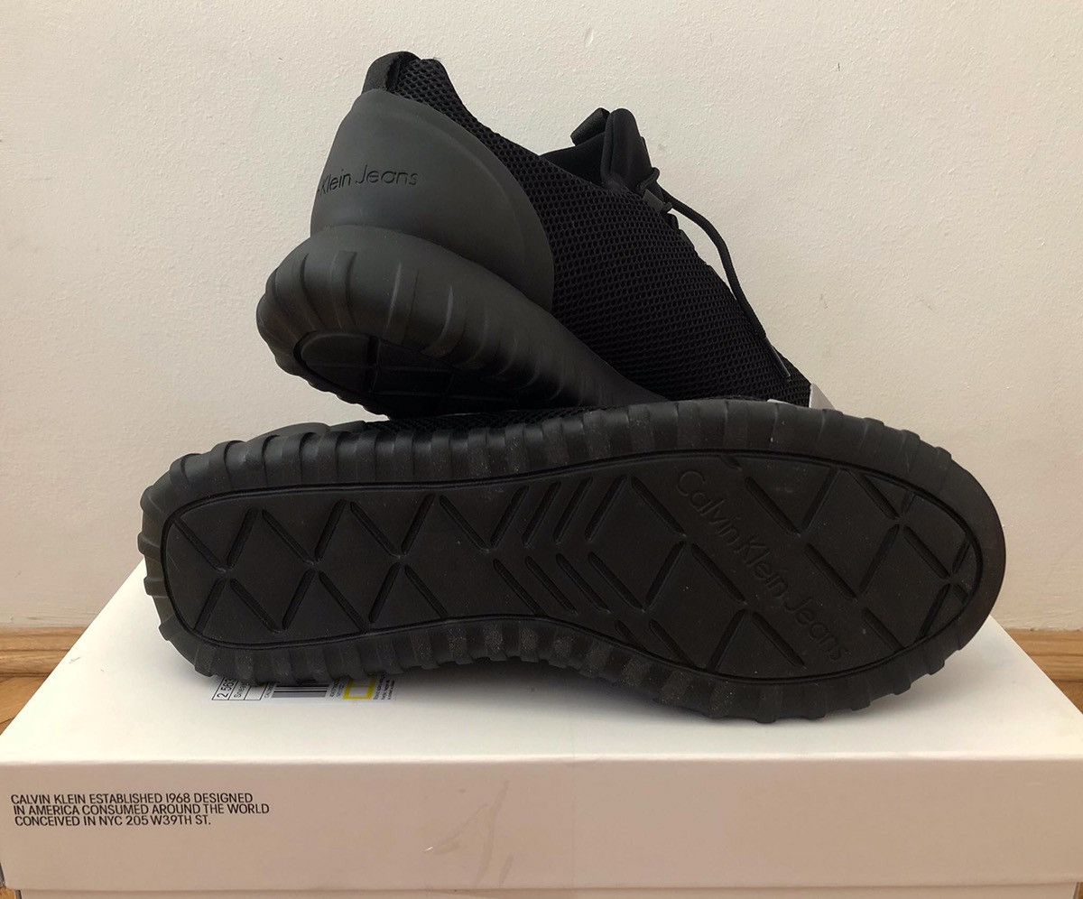 Calvin Klein RON S0506 Footwear