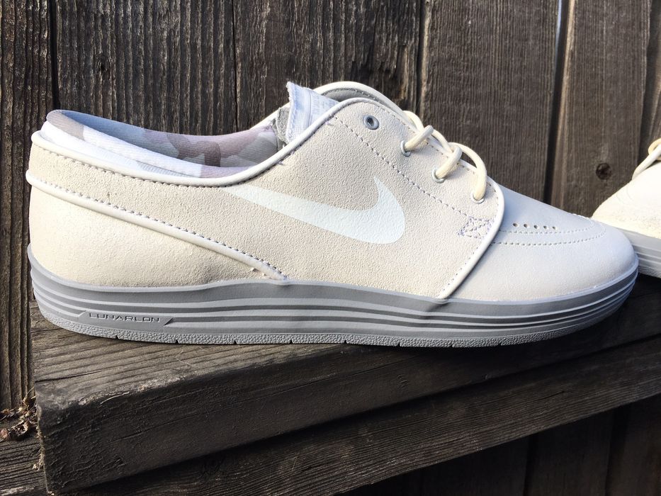 Nike Janoskis Grailed