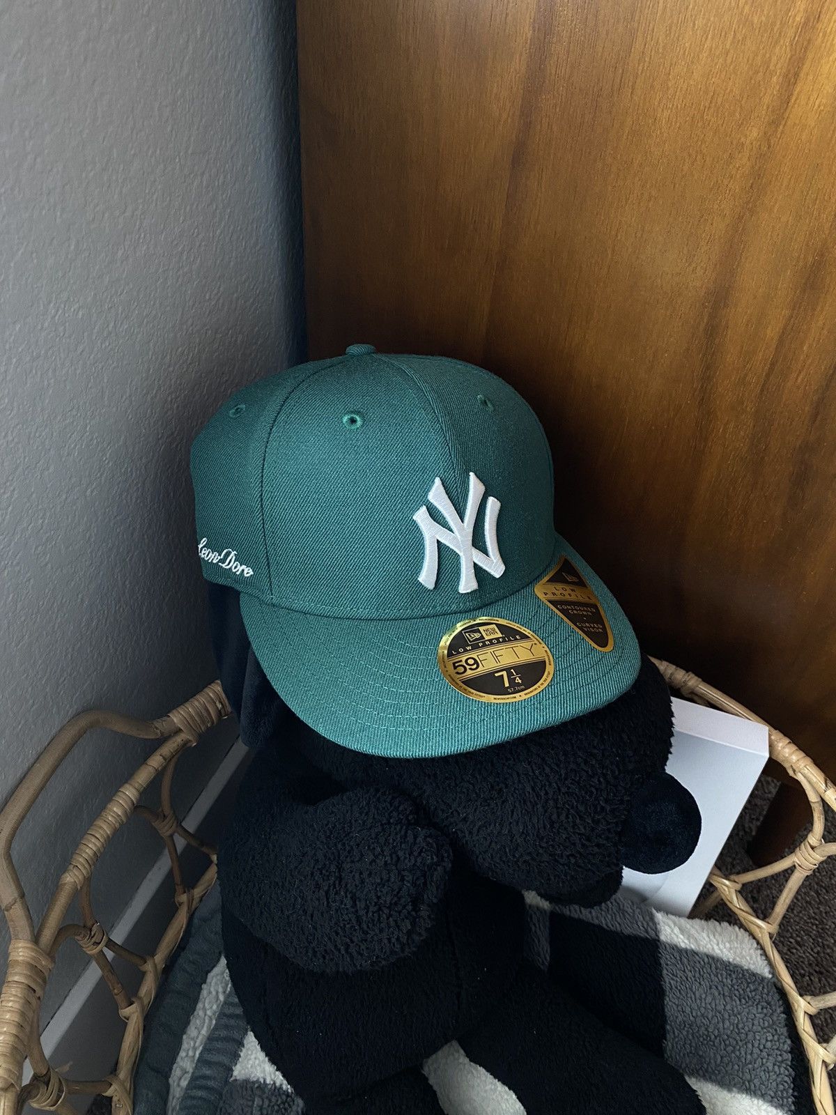 Aime Leon Dore × New Era Aime Leon Dore x New Era Fitted