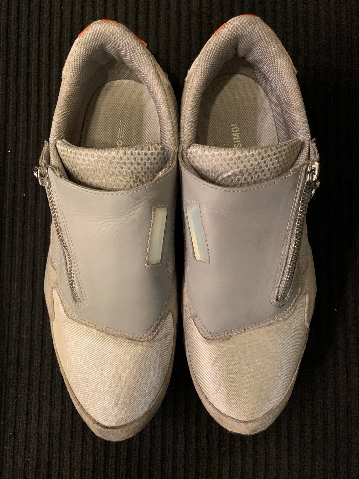 Raf Simons SS14 Rising Star 1 Footwear