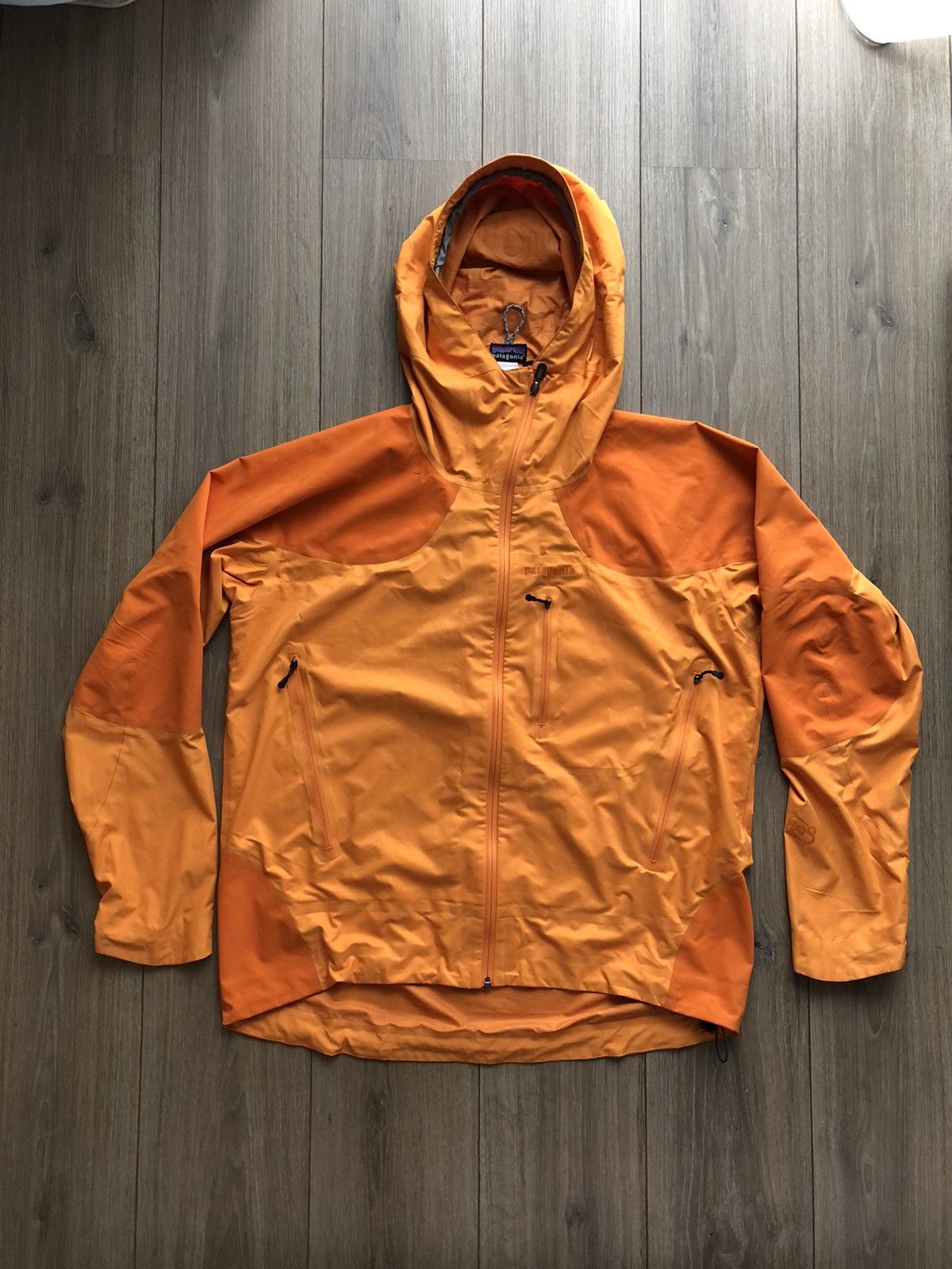 Unisex Storm Jacket – Patagonia Worn Wear®