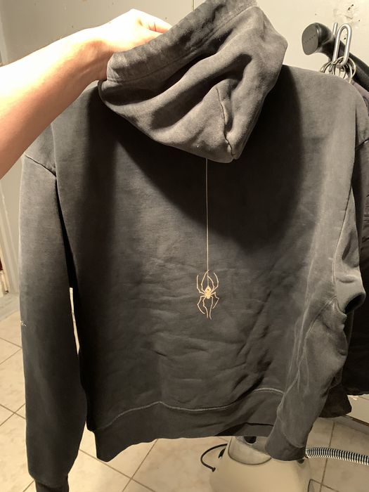 John elliott discount dr woo hoodie