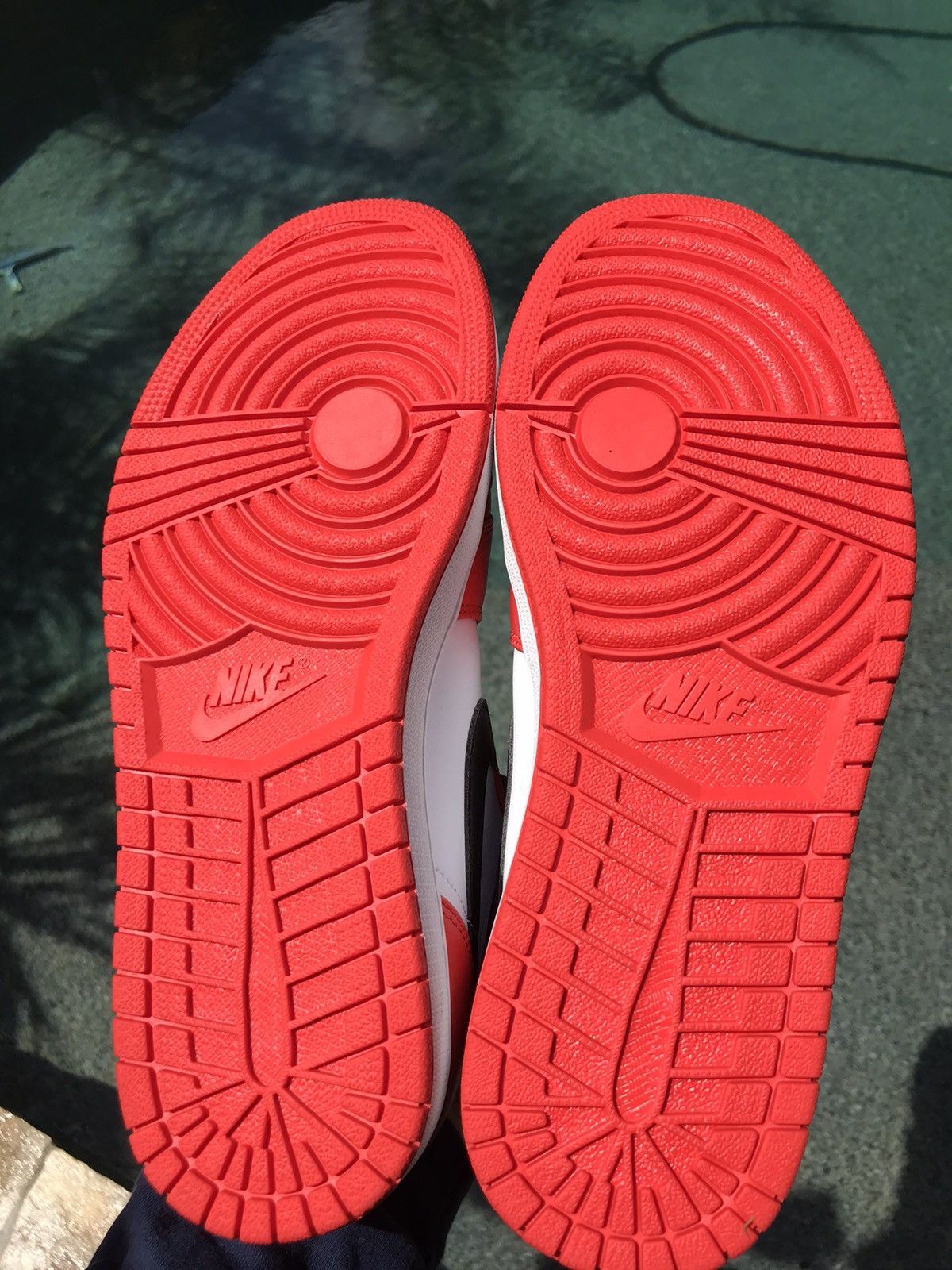Jordan Brand Air Jordan 1 Rare Air 2017 Size US 9.5 / EU 42-43 - 5 Thumbnail