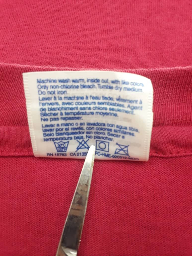 Vintage Vintage 90s Summer Olympics Atlanta 1996 Made In U.S.A Size US XL / EU 56 / 4 - 6 Thumbnail